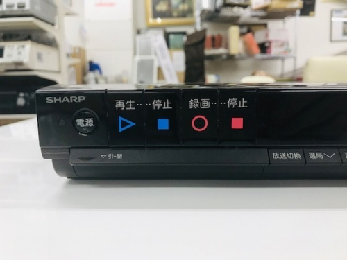 千葉　市川　船橋　江戸川　墨田　葛飾　幕張　中古　レコーダー　買取のブルーレイ