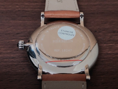 腕時計　買取　千葉のミッシェルエルブラン