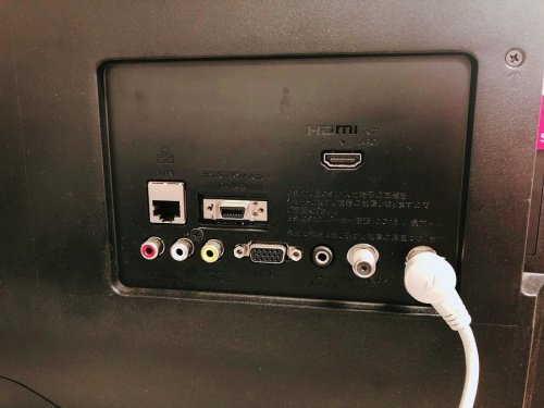 テレビ おすすめのソニー