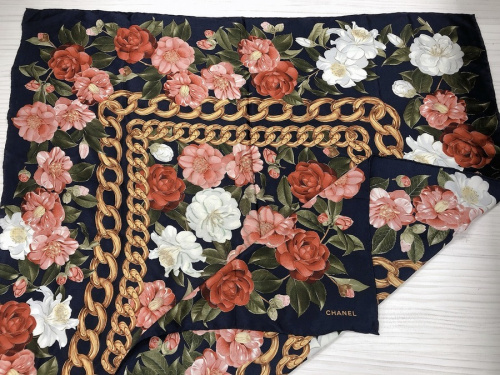 シャネル　買取のシャネル中古