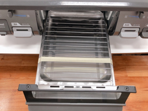 キッチン家電の家電中古　高年式