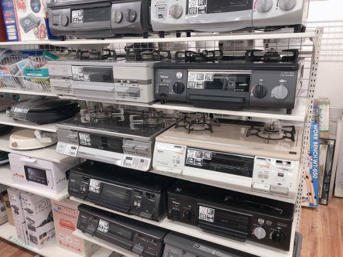 千葉船橋中古家電情報