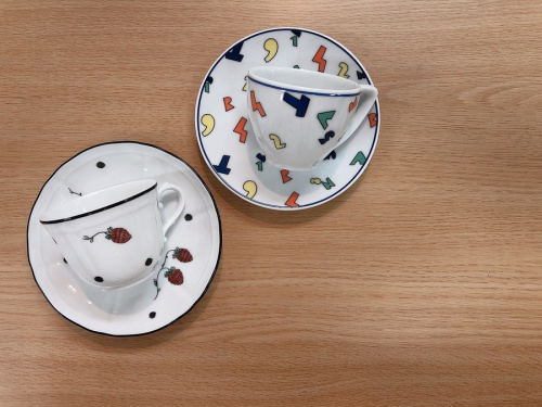 千葉　市川　船橋　江戸川　墨田　葛飾　幕張　食器　買取の千葉　市川　船橋　江戸川　墨田　葛飾　幕張   　リチャードジノリ　中古　買取