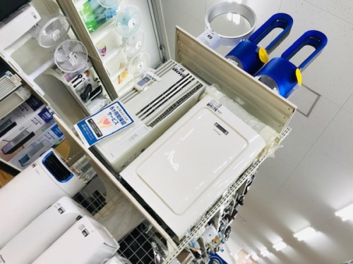 Panasonicの千葉船橋中古家電情報