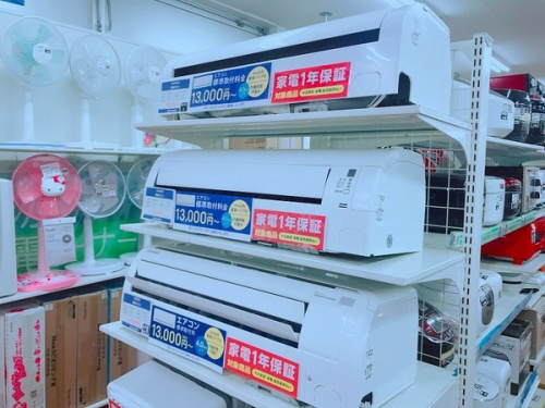 トレファク　千葉　家電の千葉　市川　船橋　江戸川　墨田　葛飾　幕張　中古家電　買取