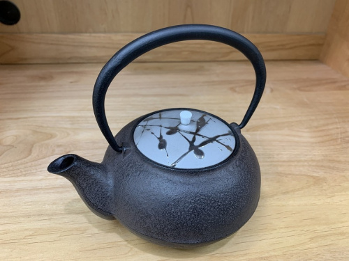 千葉　市川　船橋　江戸川　墨田　葛飾　幕張　中古南部鉄器の南部鉄器