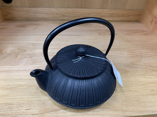南部鉄器の南部鉄器　鉄瓶