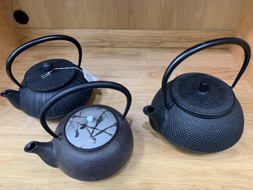 南部鉄器　中古の千葉船橋中古南部鉄器