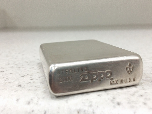 千葉　市川　船橋　江戸川　墨田　葛飾　幕張　中古　買取のジッポ　Zippo　
