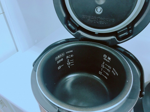 炊飯器　炊飯ジャーの千葉船橋中古家電情報