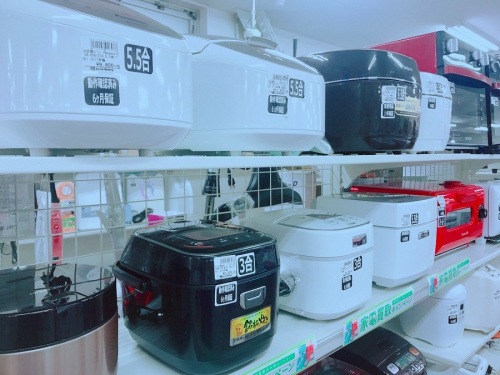千葉船橋中古家電情報