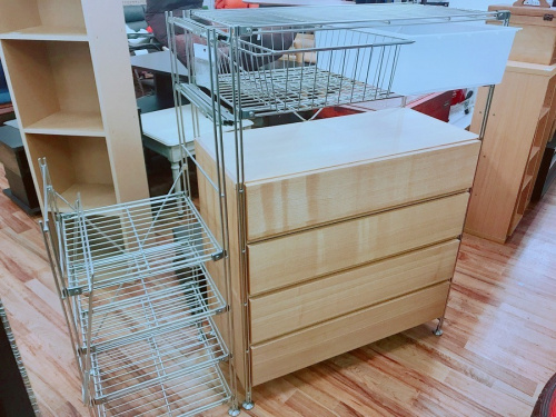 家具　安い　千葉の無印良品　中古