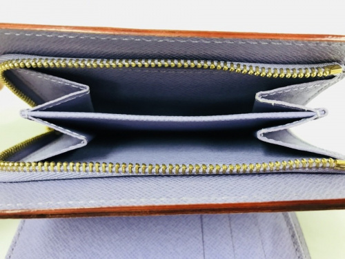 3つ折り財布のポルトフォイユ コアラ