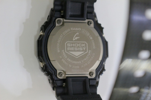 腕時計 買取 千葉のG-SHOCK