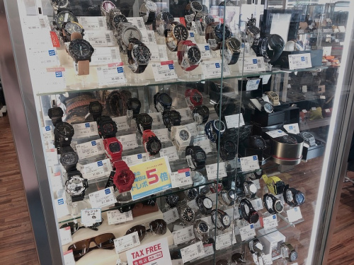 千葉船橋中古ブランド情報