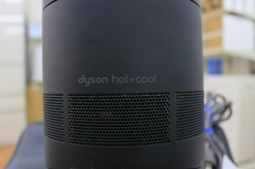 HOT＆COOL　ダイソンの安い　家電　千葉