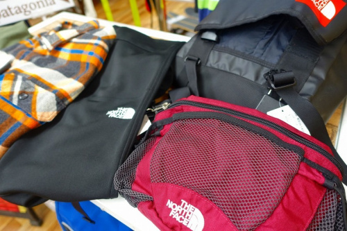 Patagonia　中古のパタゴニア　買取