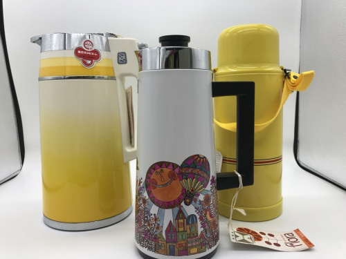 千葉　市川　船橋　江戸川　墨田　葛飾　幕張 　中古　食器　買取の水筒