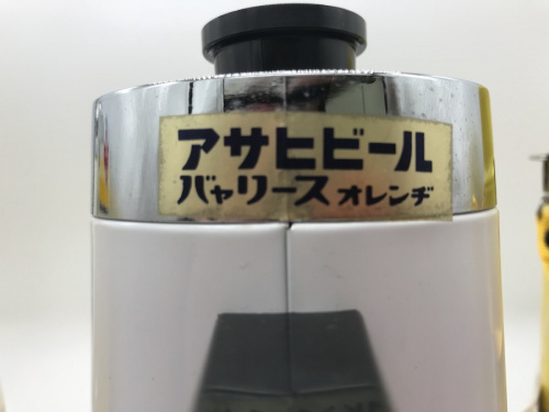 レトロのポット