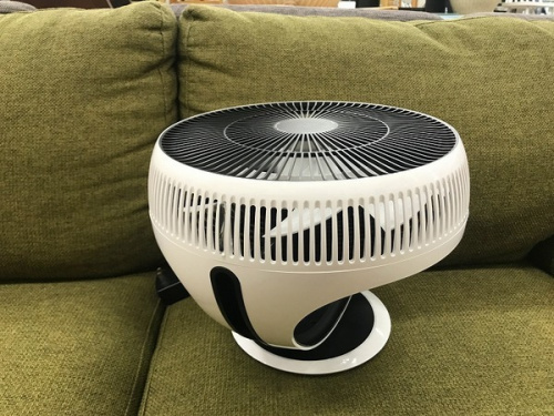 GreenFan　BALMUDAの安い　家電　千葉