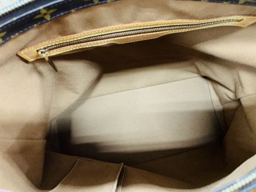 ネクタイ　ブランドのネクタイ　ヴィトン