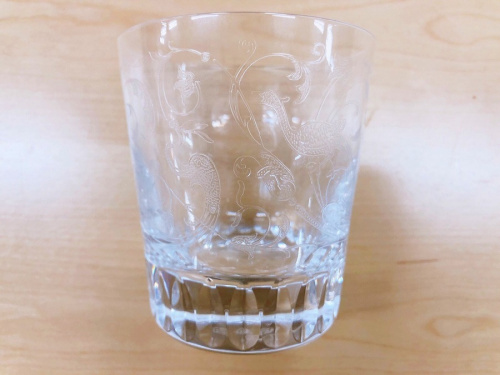 グラス　バカラのバカラ　おすすめ