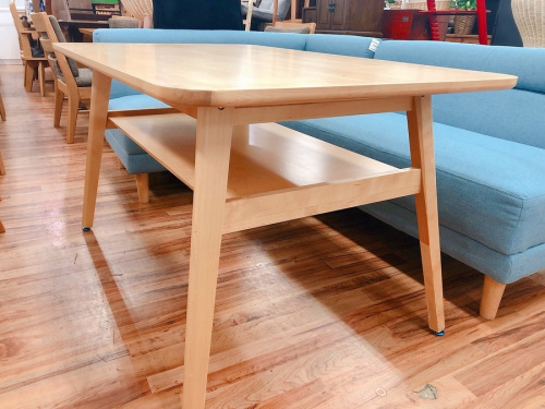 家具　中古　買取のダイニングセット