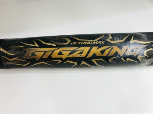 ミズノ　スポーツのギガキング
