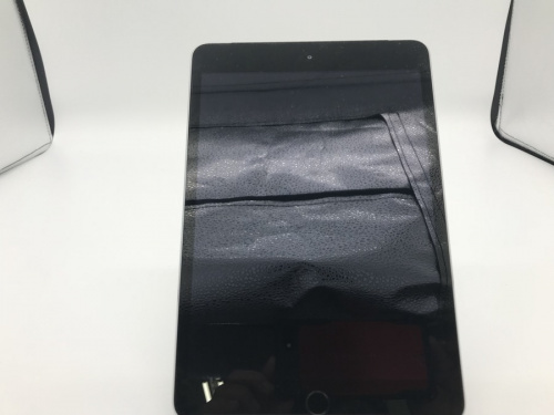 タブレット 中古のアイパッド ミニ3