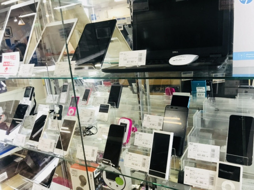 アイパッド ミニ3のアップル