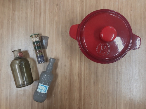 千葉　市川　船橋　江戸川　墨田　葛飾　幕張　小物　中古　買取のコールマン　ダッチオーブン