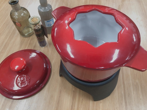 コールマン　ダッチオーブンのキャンプ用品　安い