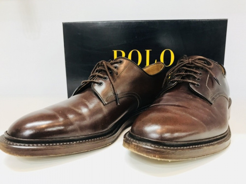 ポロ　ラルフローレンの千葉船橋中古洋服情報