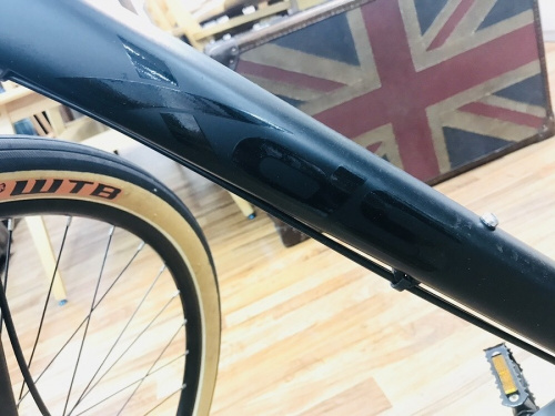 エックスディエス　ジャパンのクロスバイク