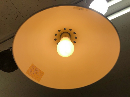ペンダントライト　中古　買取のイデー　IDEE