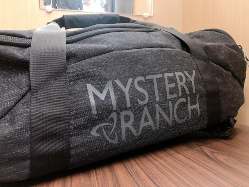 千葉　市川　船橋　江戸川　墨田　葛飾　幕張　ブランド　中古　買取のMYSTERY RANCH　ミステリーランチ