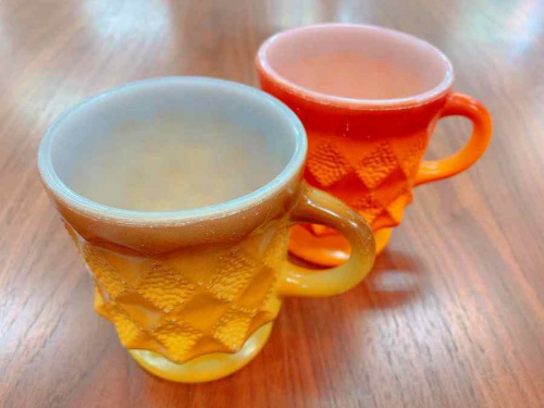 マグカップの千葉船橋中古小物情報