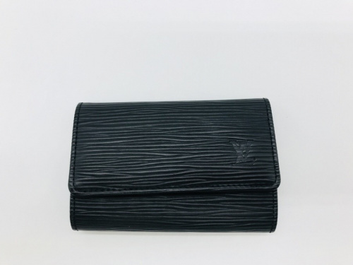 ケース　中古のルイヴィトン　ミルティクレ6