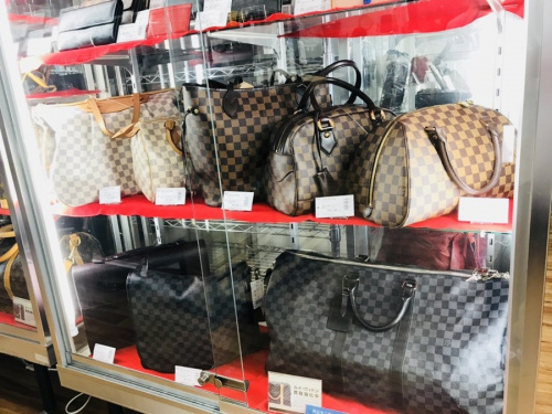 千葉船橋中古ブランド情報