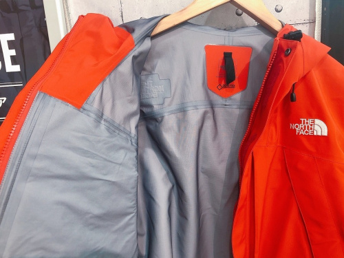 ノースフェイス　マウンテンパーカーの千葉船橋中古洋服情報