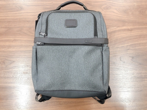 ビジネスバッグ　中古のTUMI　トゥミ