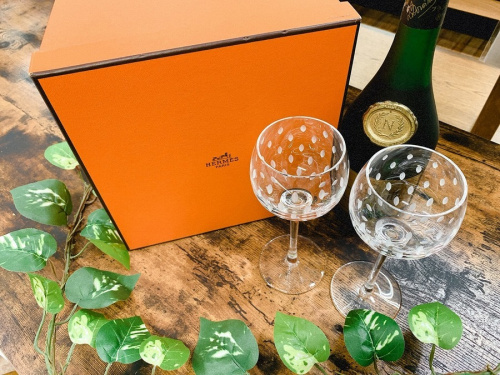 トレファク　千葉のワイングラス　グラス　ブランド