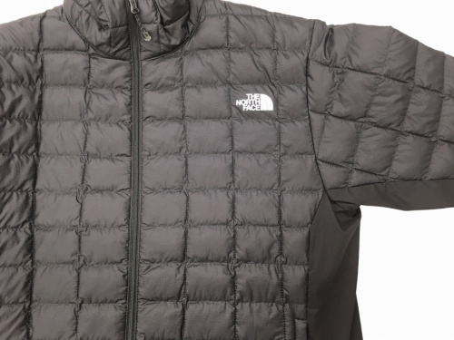 千葉　市川　船橋　江戸川　墨田　葛飾　幕張　洋服　中古　買取のTHE NORTH FACE　中古