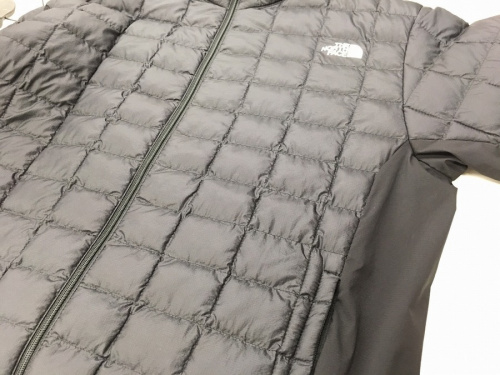 THE NORTH FACE　中古のPatagonia　中古