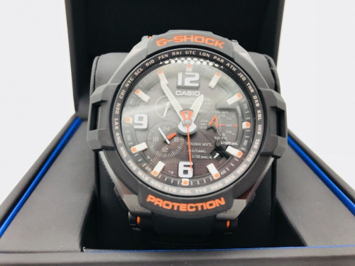 腕時計　買取　千葉のG-SHOCK
