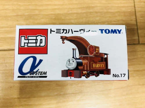 トミカの千葉船橋中古小物情報