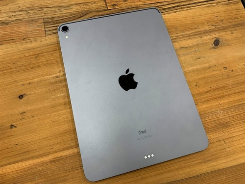 APPLE　中古のiPand pro　中古