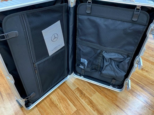キャリーバッグ　中古のキャリーバッグ　買取