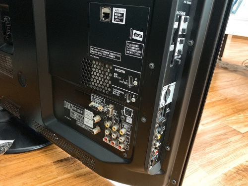 46インチ　中古の千葉船橋中古家電情報