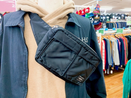 千葉　市川　船橋　江戸川　墨田　葛飾　幕張　ブランド　中古　買取のPORTER　ポーター